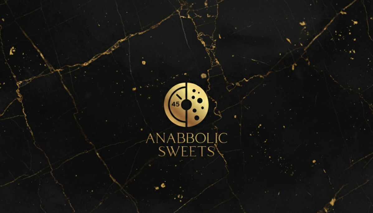 AnaBBolic Sweets Co