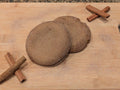Chai Snickerdoodle