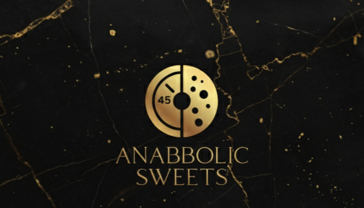 AnaBBolic Sweets Co